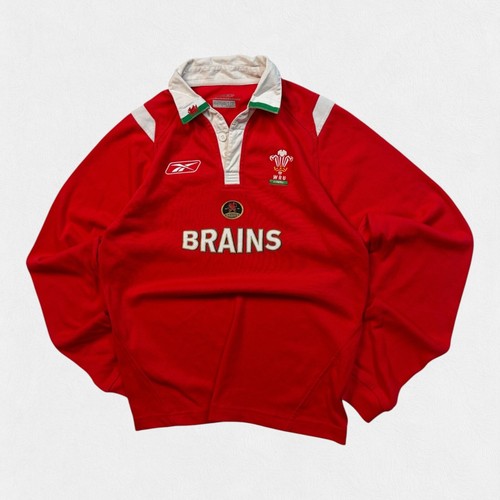 Vintage wales 2005 - vintage, 2005/06