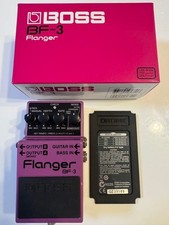 Boss Bf-3 Flanger