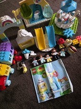 LEGO Duplo 10956 Amusement
