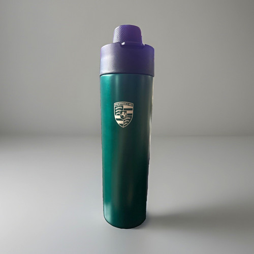 Porsche thermo bottle - bottle, vacuum