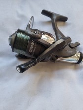 For Sale.  My Shakespeare Omni 40FS Baitcaster Reel In Great Condition
