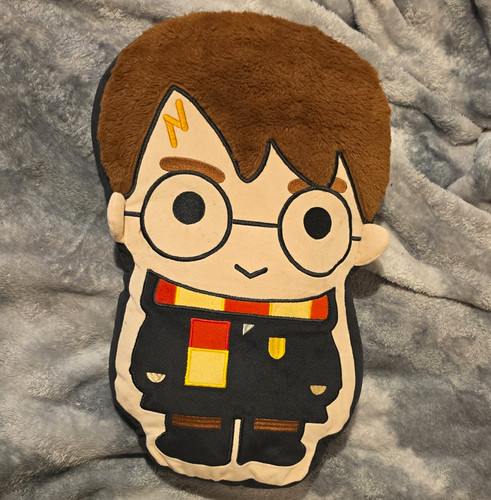 Harry potter multicoloured - harry,