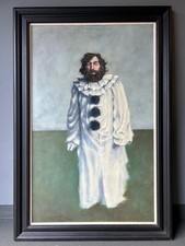 Robert Lenkiewicz - Men In