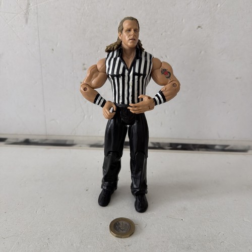 Wwe shawn michaels - shawn,