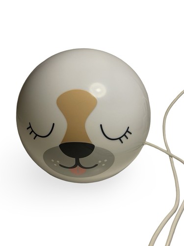 Ikea angarna dog - angarna, light