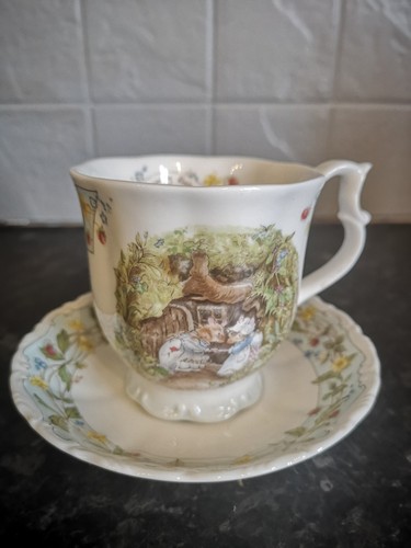Enchanting royal doulton - royal,