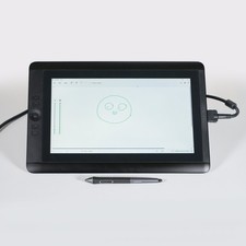 Wacom Cintiq 13HD DTK-1300