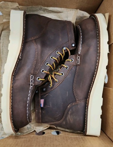 Danner men bull - bull, run