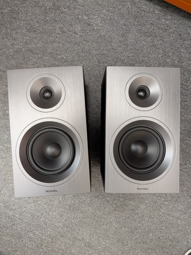 Passive speakers 50w - speakers,