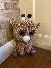 Extra Large Giant TY Beanie