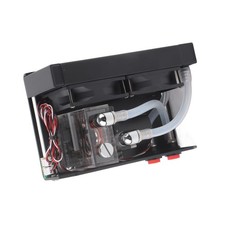 Cpu cooling pump 600l - 600l/h, dual