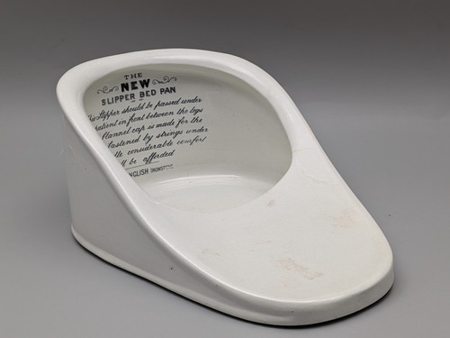 Antique english ironstone new - antique,