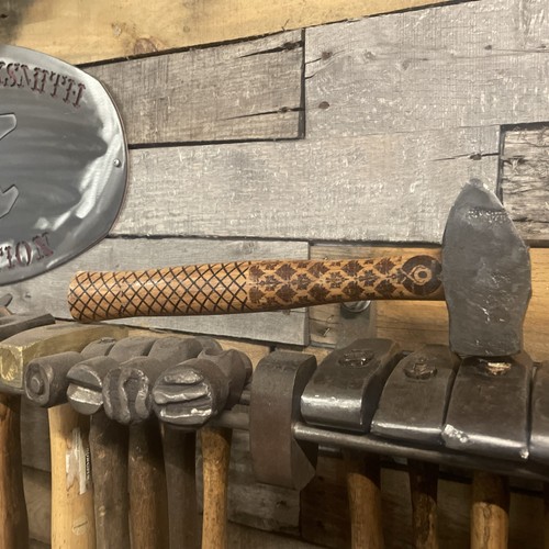 Big forge czech style - o, forge: