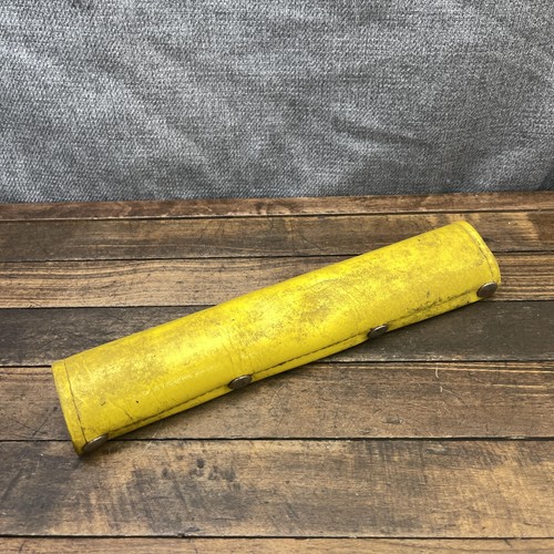 Vintage yellow bmx - vintage,