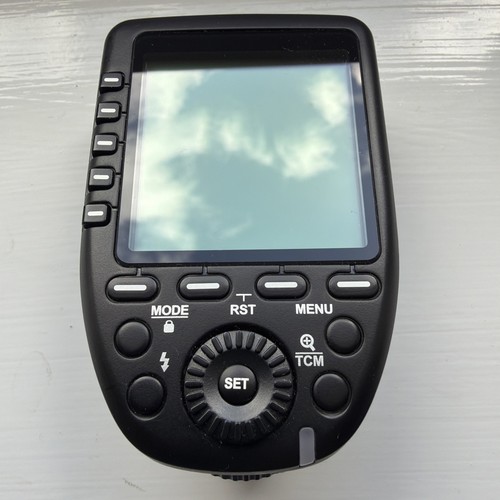 Godox xpro radio - godox,