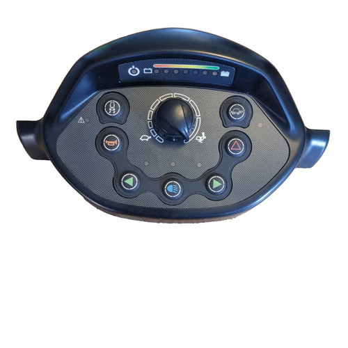 Invacare comet mobility - invacare,