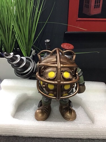 Funko pop vinyl bioshock - funko,