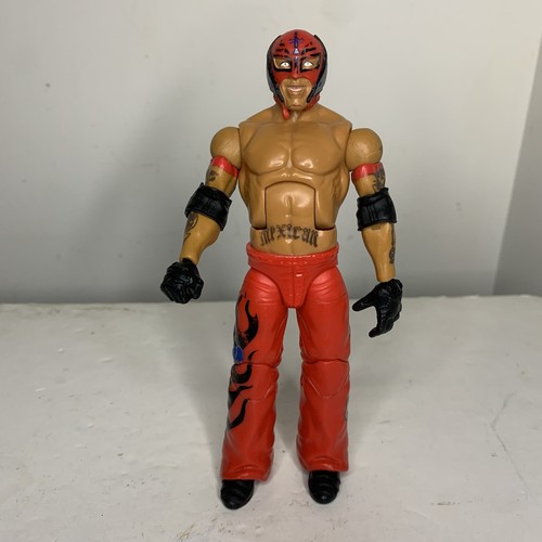 Wwe rey mysterio wrestling - wwe,