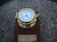 HORSE RACING "Winner"