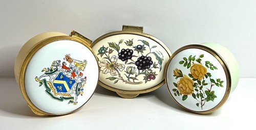 Staffordshire enamels england - staffordshire,