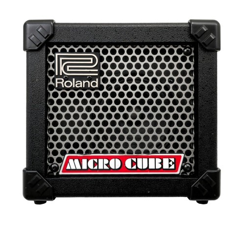 Roland micro cube - micro,