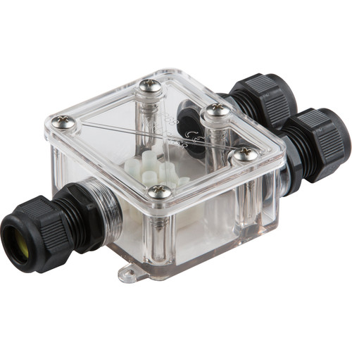 Amp ip68 weatherproof - amp,