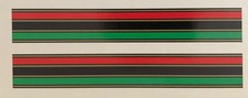 Claud Butler bands