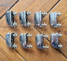 Yamaha Lugs Tom/ Snare Set Of 8 / Drum Hardware