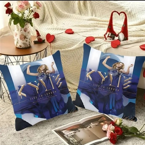 2pc set kylie minogue themed - set,