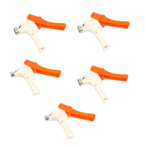 Garden hole punch - garden,