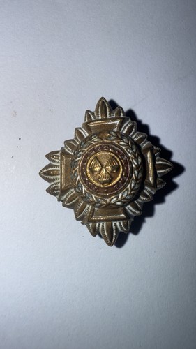 Genuine metal officers - genuine,