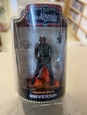 Nightmare Demon Wolf An