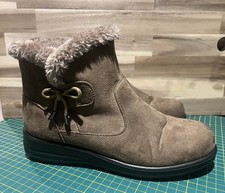 Women's Tan Brown Size 6