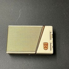 Vintage Mini GRUNDIG German