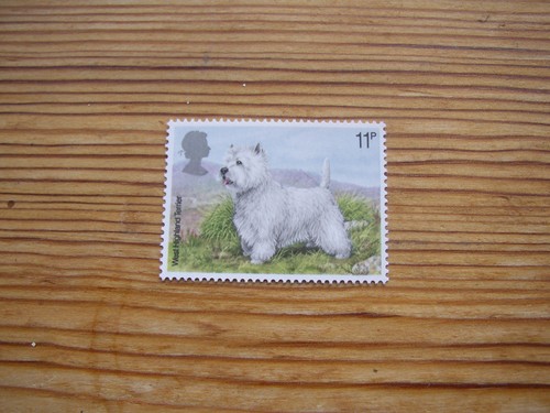 Mnh vtg 11p - vtg, stamp