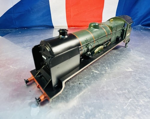 Hornby patriot class - hornby, 00