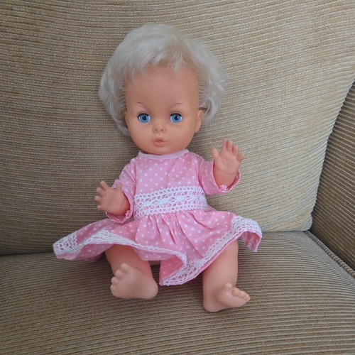 Vintage doll palitoy - vintage,