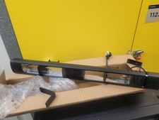 Wall Mounted Patio Heater