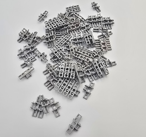 Lego 6047885 x100 - lego, tank
