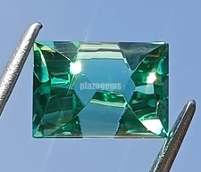 IGL Certified 5 Ct Loose Green