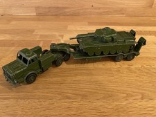 Dinky Supertoys Mighty Antar