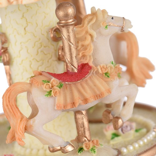 Laxury windup horse - b-laxury, 3-horse