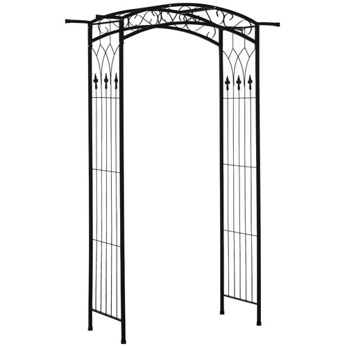 Outsunny 130l 211cm height - outsunny,