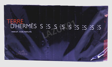 TERRE D'HERMES PARFUM   Pure