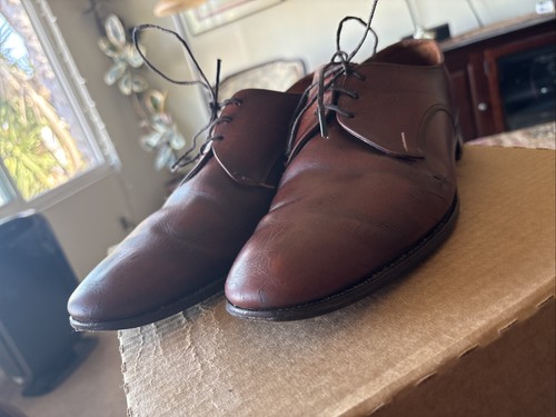 Tricker london handmade - tricker’s,