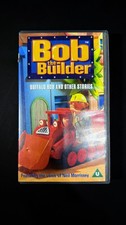 Bob the Builder: Buffalo Bob