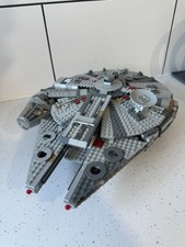 LEGO Star Wars: Millennium