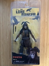 Disney The Lone Ranger Tonto