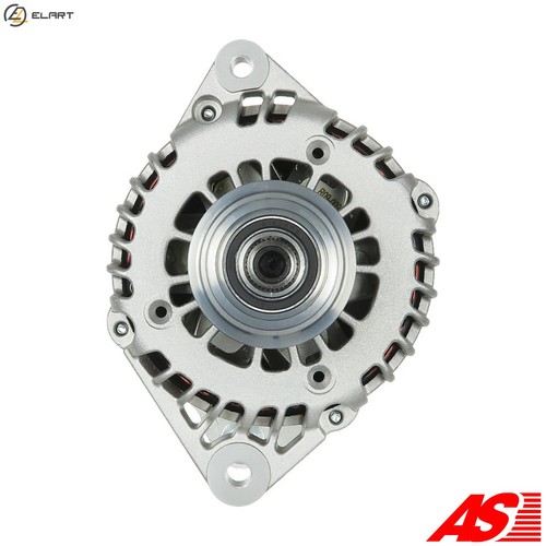 Alternator a1021 for - alternator, a1021(p)