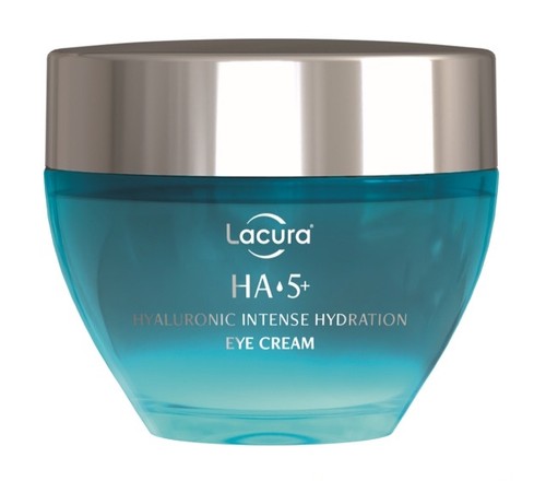 New lacura ha5 hyaluronic - new,